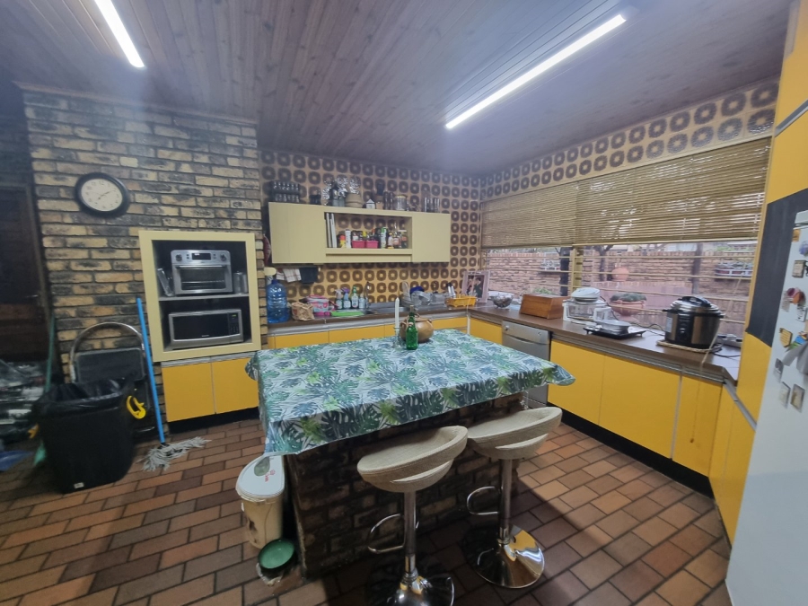 4 Bedroom Property for Sale in Sasolburg Free State